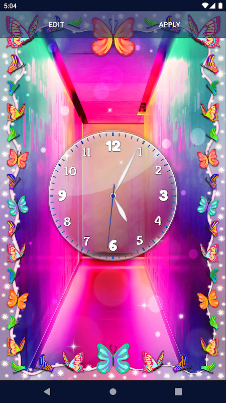 Rhapsody of Realities Bible + Audios, Planners... screenshot image 1_Popularmodapk.com