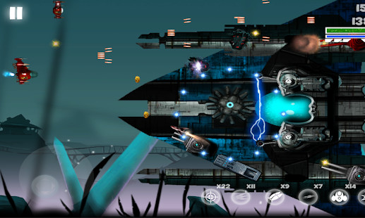 Opera browser beta with VPN screenshot image 1_Popularmodapk.com