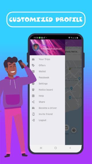 Monster Shooter World screenshot image 1_Popularmodapk.com