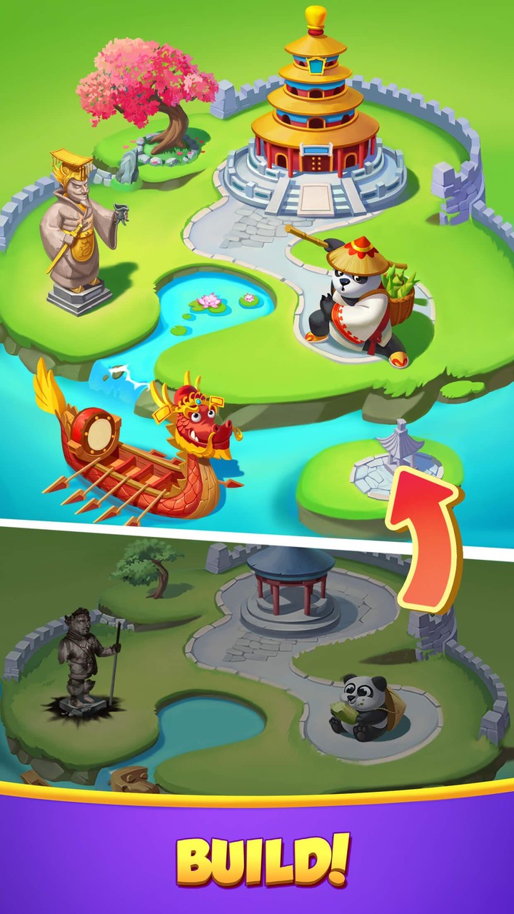 Coin Dragon - Master Royal screenshot image 5_Popularmodapk.com