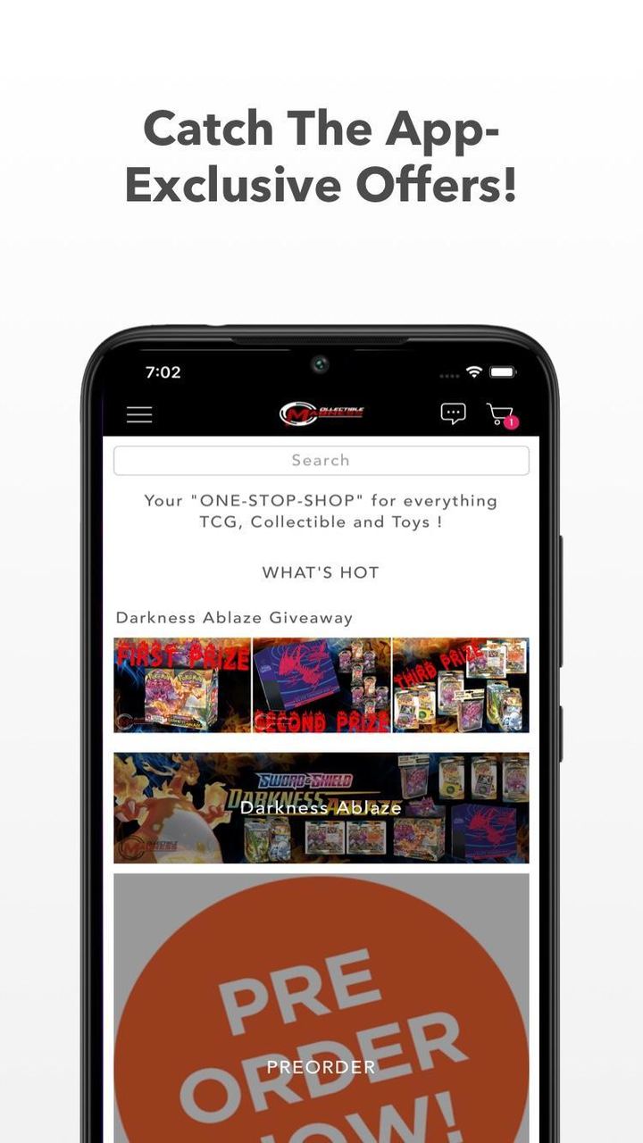 Collectible Madness screenshot image 1_Popularmodapk.com