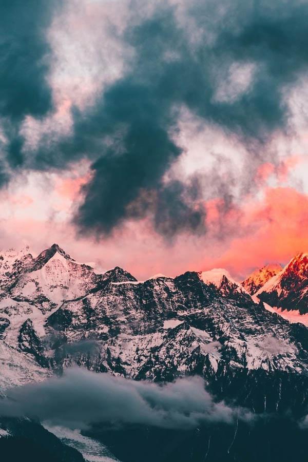 Moving Wallpapers 4K Live screenshot image 8_Popularmodapk.com