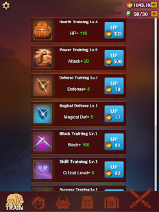 One Shot Blade<span>(Unlock store payment options)</span> screenshot image 32_Popularmodapk.com