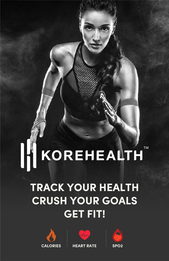 KoreHealth screenshot image 6_Popularmodapk.com