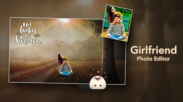 Girlfriend Photo Editor screenshot image 6_Popularmodapk.com