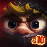 Solo Knight1.1.481_Popularmodapk.com