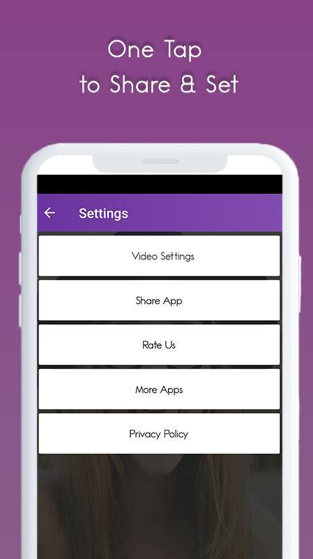 Random Video Call - Girls Rand screenshot image 10_Popularmodapk.com