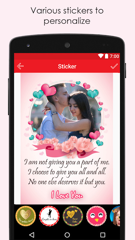 Love Letter screenshot image 9_Popularmodapk.com