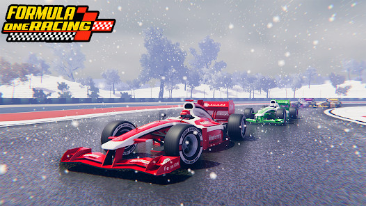 Formula Car Racing: Car Games<span>(Unlimited Money)</span> screenshot image 4_Popularmodapk.com