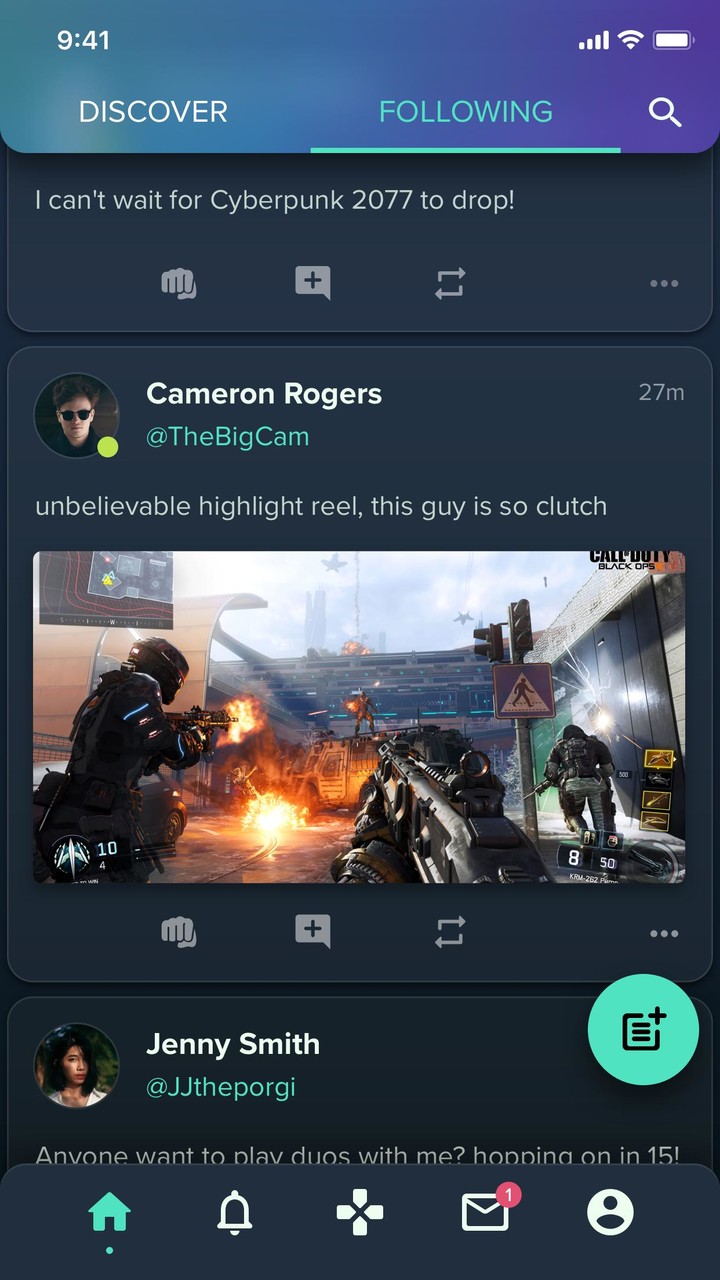 PvP.com screenshot image 2_Popularmodapk.com