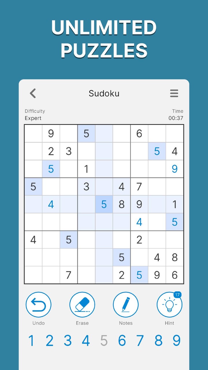Puzzle Hub - Puzzles Games screenshot image 1_Popularmodapk.com