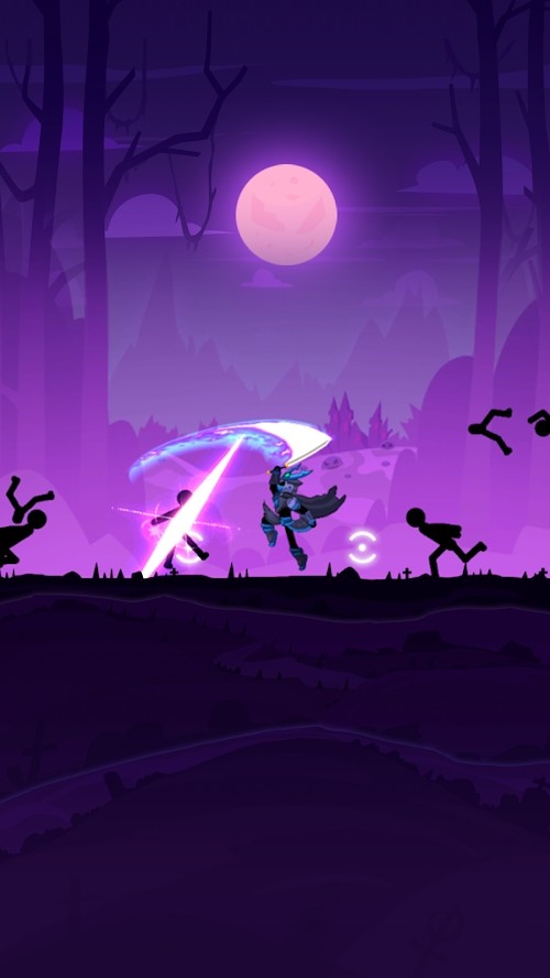 EDM Blade Dancer(Unlimited Money) screenshot image 4_Popularmodapk.com