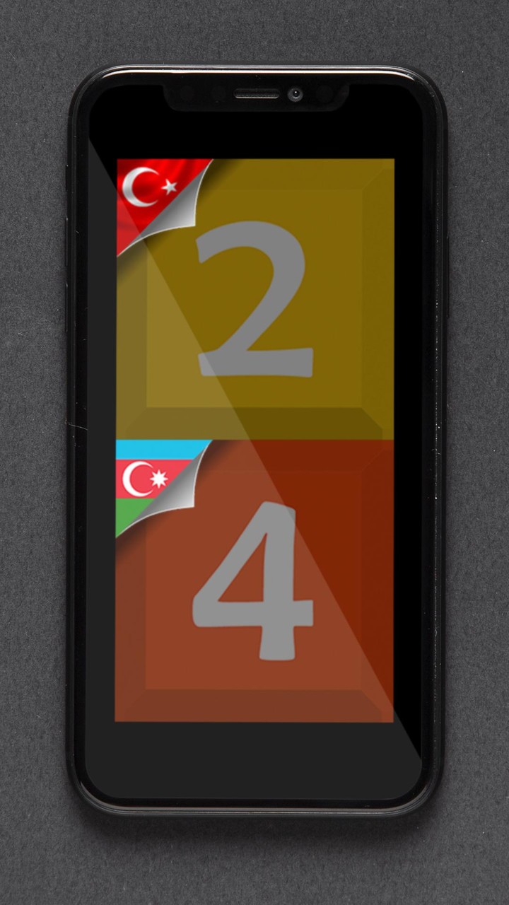 Hedef 2048 screenshot image 3_Popularmodapk.com