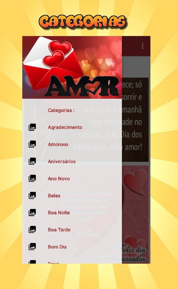 Amor e Carinho com Imagens screenshot image 6_Popularmodapk.com