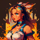 Wind Knight<span>(Unlimited Currency)</span>2.0.0_Popularmodapk.com