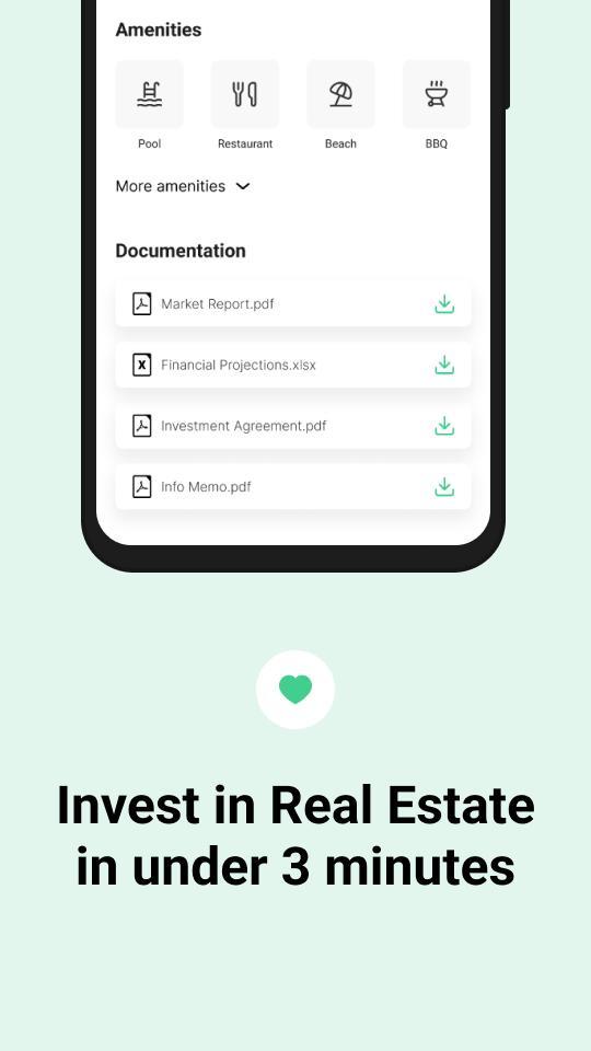 Stake | Property Investing screenshot image 2_Popularmodapk.com