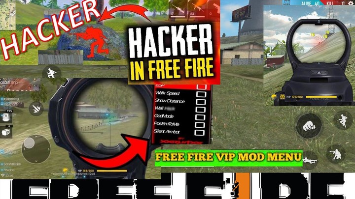 FFH4X Mod Fire for FFire Tools screenshot image 6_Popularmodapk.com