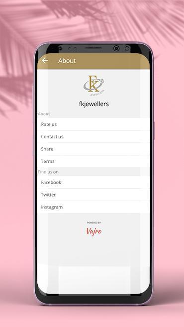 FK Jewellers screenshot image 2_Popularmodapk.com
