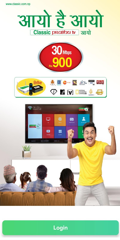 Classic Tech screenshot image 5_Popularmodapk.com