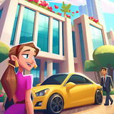 Idle Hotel Kingdom Tycoon<span>(Free Shopping)</span>0.7.1_Popularmodapk.com