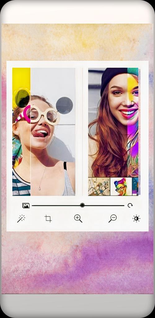 image editor screenshot image 1_Popularmodapk.com