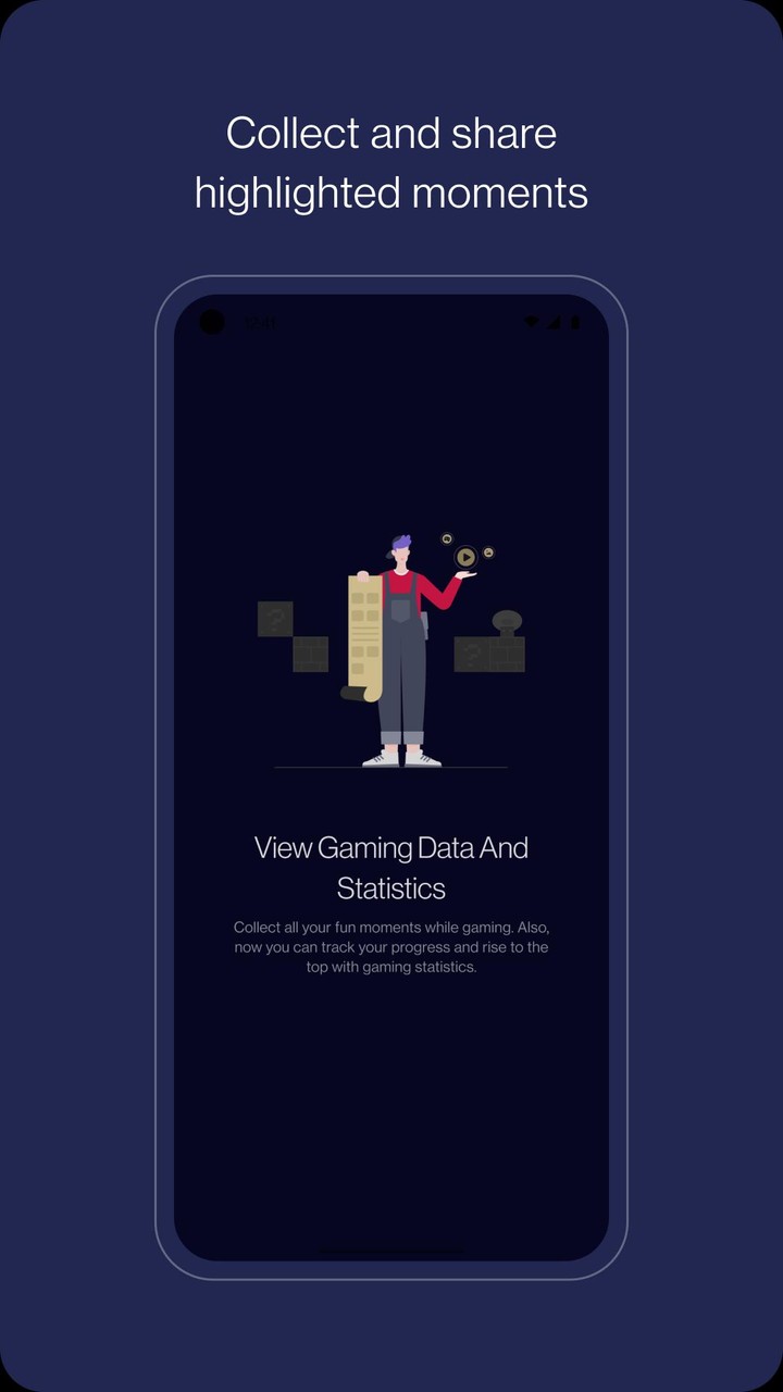 OnePlus Games screenshot image 10_Popularmodapk.com