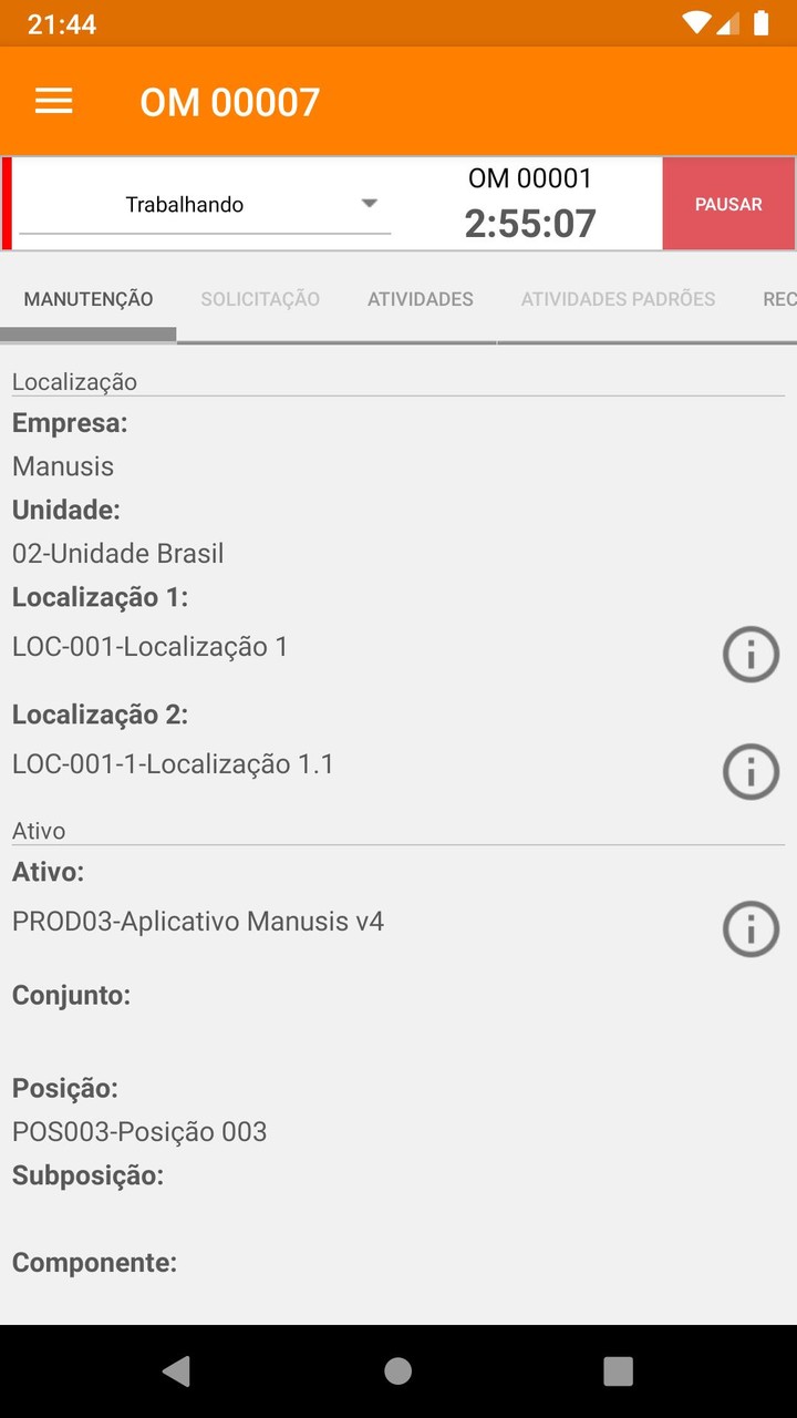 Chicken Wings Cooking Recipes screenshot image 5_Popularmodapk.com