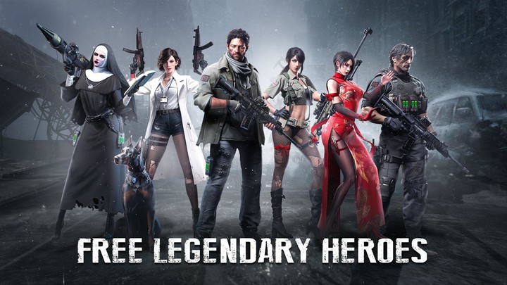 PvzTV Touch Random Imitator<span>(mod menu)</span> screenshot image 1_Popularmodapk.com