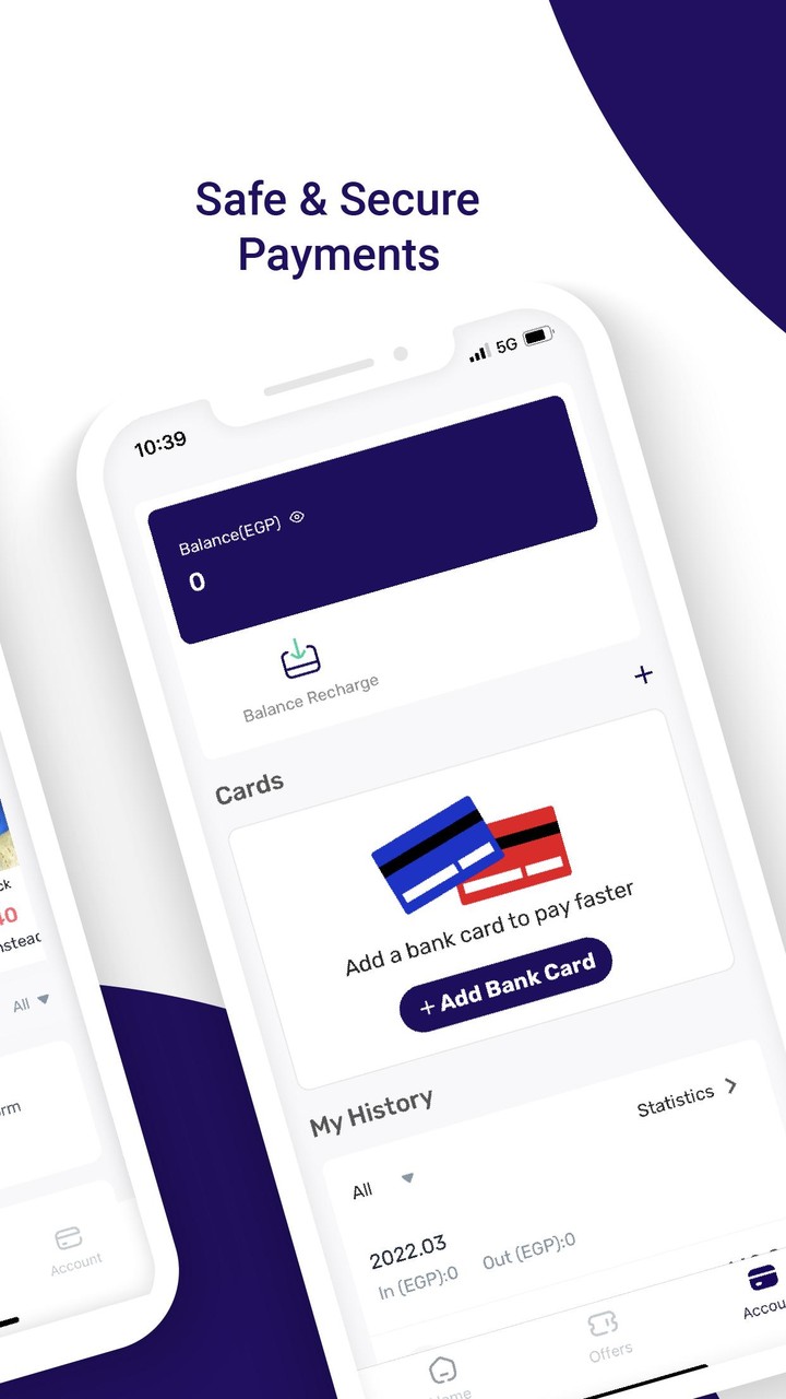 OPay Egypt | Bill Payment screenshot image 14_Popularmodapk.com