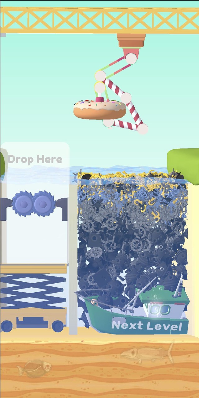 Escape Game: Drink Me screenshot image 6_Popularmodapk.com