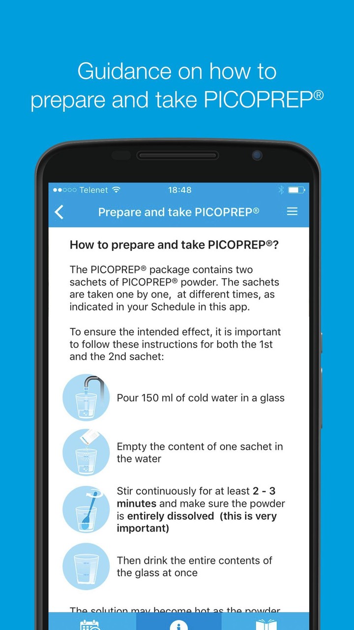 Prepit screenshot image 3_Popularmodapk.com