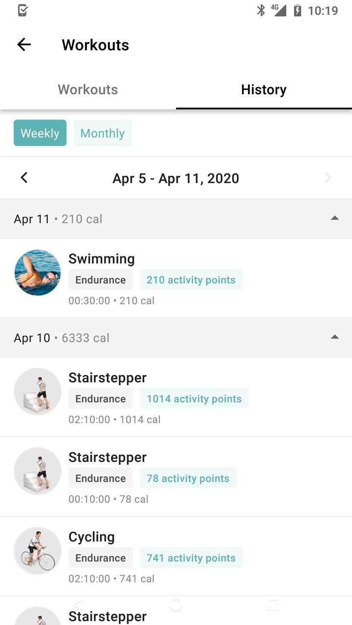 Vital-Aktiv-Prignitz screenshot image 4_Popularmodapk.com