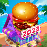 Cooking Cafe – Restaurant Star5.7_Popularmodapk.com