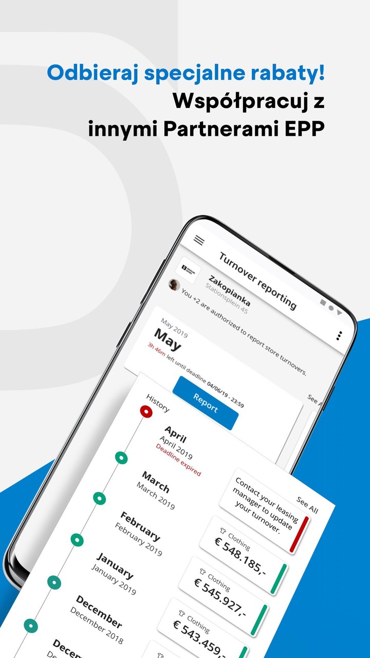 EPP Connect screenshot image 11_Popularmodapk.com