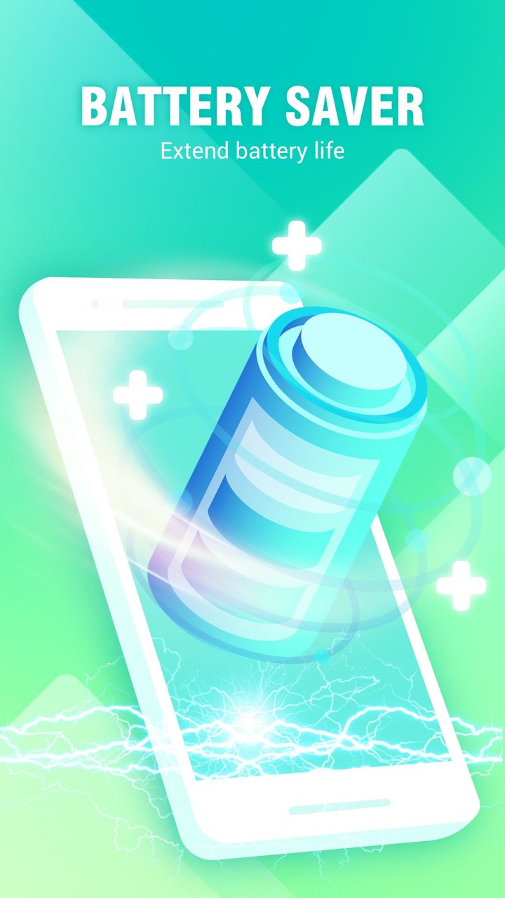 Speed Booster: Make phone fast screenshot image 8_Popularmodapk.com