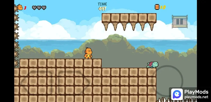 Super Boy Maker<span>(No Ads)</span> screenshot image 3_Popularmodapk.com