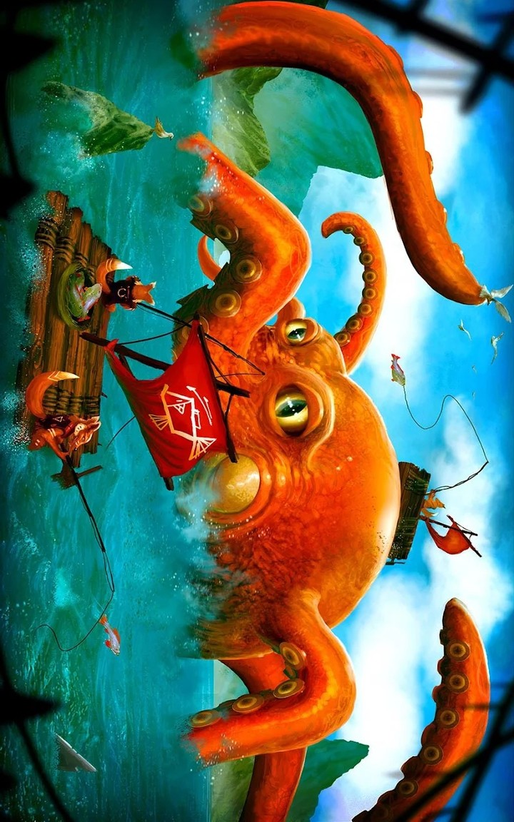 Fox Tales - Kids Story Book: Learn to Read(Unclock All) screenshot image 11_Popularmodapk.com