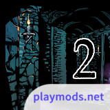 Buriedbornes2 -Dungeon RPG-<span>(Unlimited currencies)</span>1.0.5_Popularmodapk.com