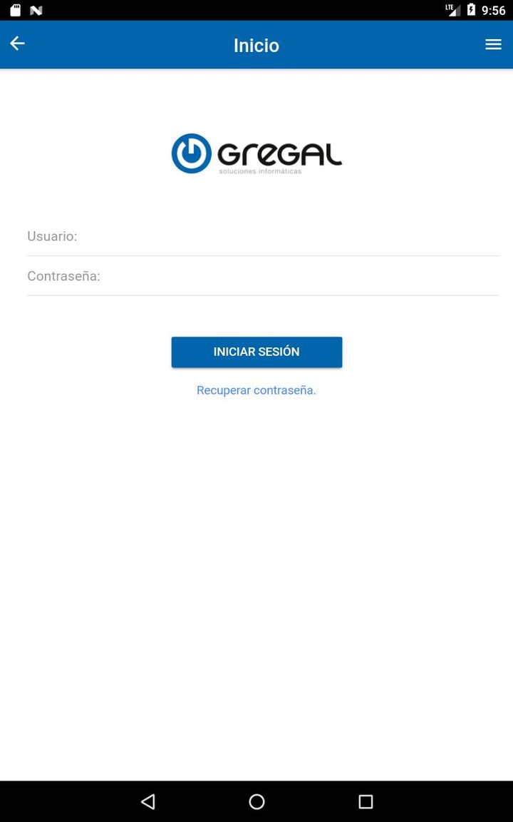 Gregal avisos y notificaciones screenshot image 4_Popularmodapk.com