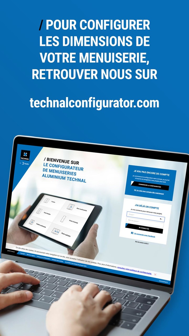 Technal at home - AR Doors & W screenshot image 5_Popularmodapk.com