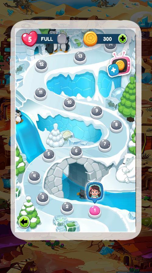 The Gardens Between screenshot image 14_Popularmodapk.com