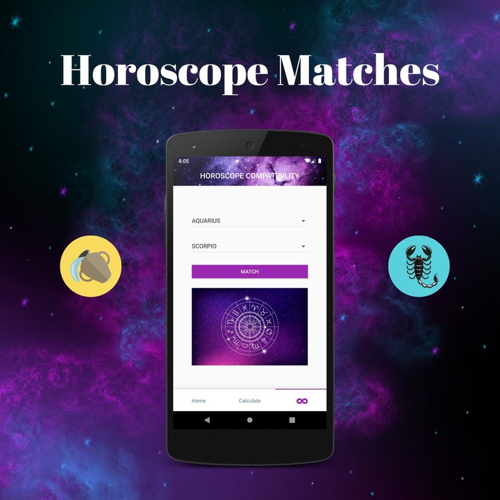 Daily Horoscopes screenshot image 5_Popularmodapk.com