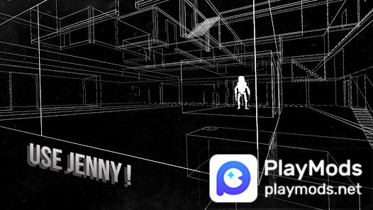 He is near<span>(No Ads)</span> screenshot image 2_Popularmodapk.com