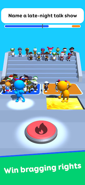 Guess Their Answer<span>(mod)</span> screenshot image 4_Popularmodapk.com