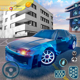 City Car Driver: Car Games1.0.3_Popularmodapk.com