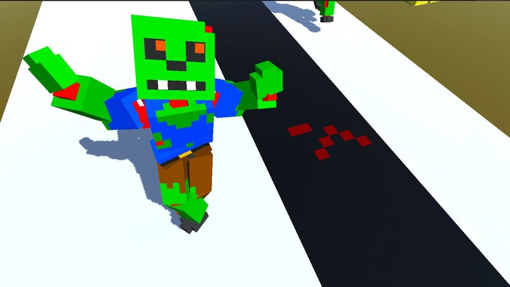 Don't bleed on the white tiles screenshot image 8_Popularmodapk.com