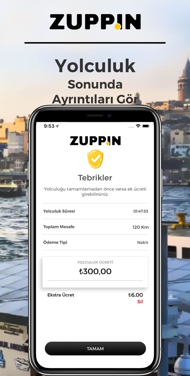 Zuppin Filo screenshot image 4_Popularmodapk.com