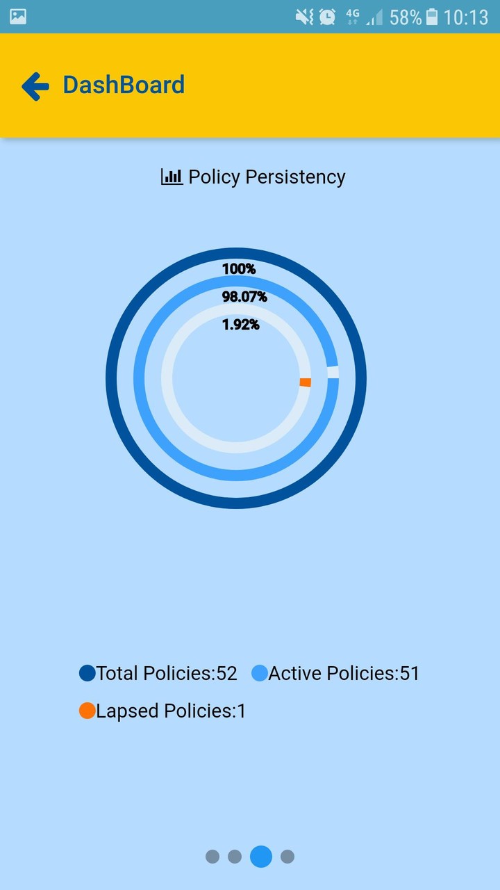 LIC Agent App screenshot image 3_Popularmodapk.com
