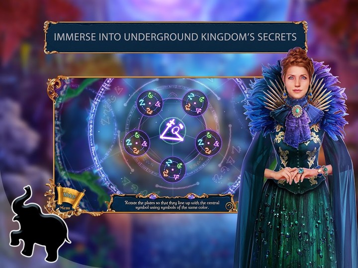 Royal Detective: Last Charm screenshot image 8_Popularmodapk.com