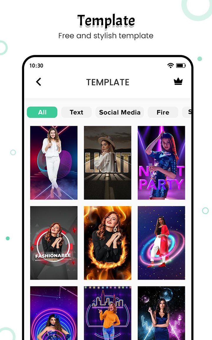 Cut & Paste: Background Eraser screenshot image 9_Popularmodapk.com
